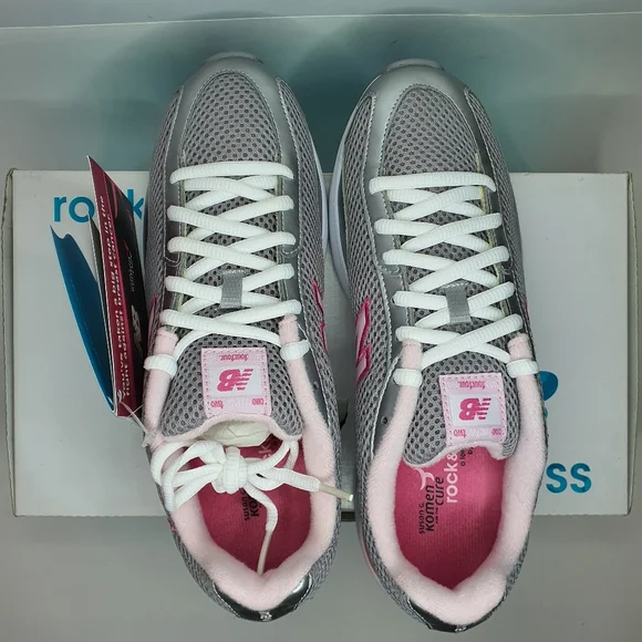 New Balance Rock & Tone, walking shoes NIB - Picture 2 of 6